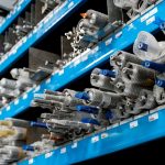 Il nuovo e-commerce per ricambi compatibili è pensato per semplificare l’acquisto dei ricambi BBM. Richiedi una DEMO gratuita