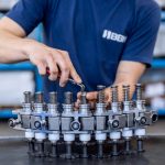 Il nuovo e-commerce per ricambi compatibili è pensato per semplificare l’acquisto dei ricambi BBM. Richiedi una DEMO gratuita