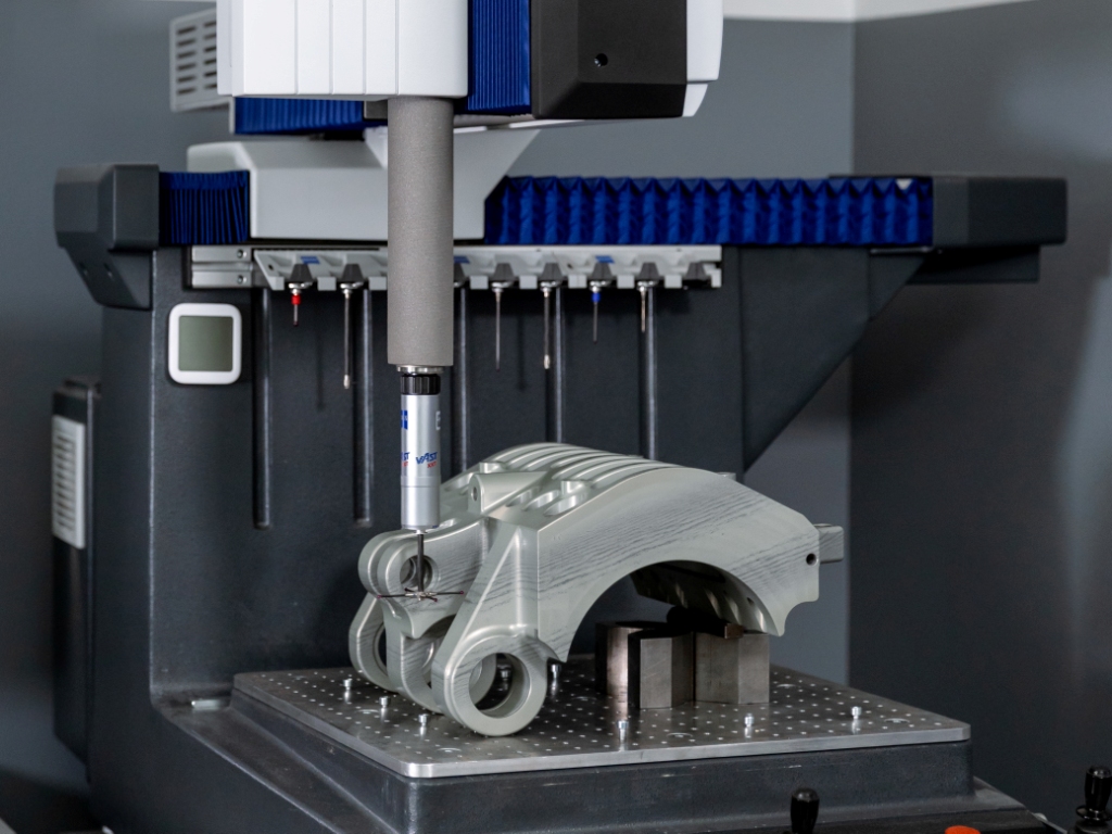 Request your free reverse engineering: no-obligation analysis, dedicated quote, and faithful parts reproduction.