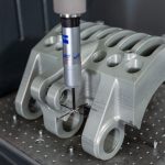 Richiedi il tuo reverse engineering gratuito: analisi senza impegno, preventivo dedicato e riproduzione pezzi fedeli.