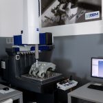 Richiedi il tuo reverse engineering gratuito: analisi senza impegno, preventivo dedicato e riproduzione pezzi fedeli.