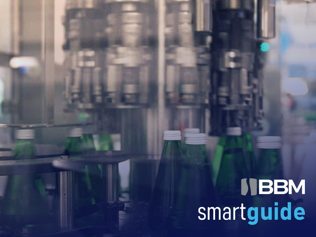 Everything you need to know about screw capping machines and other bottle capping machines, Arol and Krones. Discover models for sale