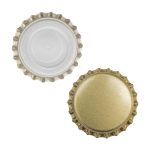 Find out everything you need to know about screw capping machines and other bottle capping machines: crown and tethered models, Arol and Krones. On sale