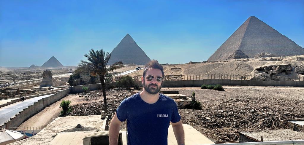 Scopri la storia di Dario Baldaccini, tecnico trasfertista BBM: competenze, vita in cantiere, trasferte internazionali e il dietro le quinte del lavoro sulle linee di confezionamento. Leggi l’intervista completa.