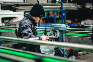 BBM: gli upgrade più richiesti dai grandi clienti beverage per migliorare efficienza, sicurezza e continuità delle linee di imbottigliamento.