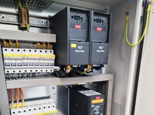 BBM: los upgrades más solicitados por los grandes clientes beverage para mejorar la eficiencia, la seguridad y la continuidad de las líneas de embotellado.