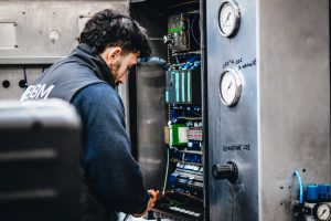 BBM: gli upgrade più richiesti dai grandi clienti beverage per migliorare efficienza, sicurezza e continuità delle linee di imbottigliamento.