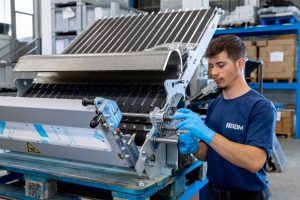 BBM: gli upgrade più richiesti dai grandi clienti beverage per migliorare efficienza, sicurezza e continuità delle linee di imbottigliamento.