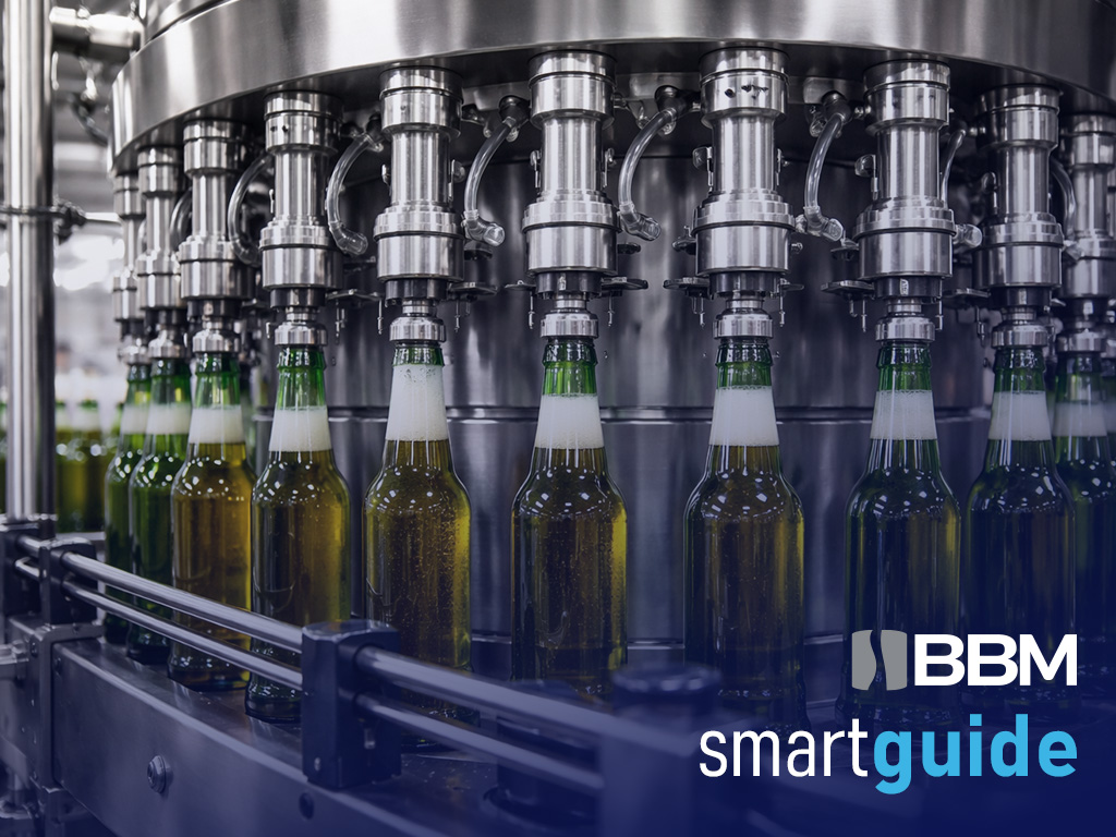 Find out what an isobaric bottling machine is, when to use it and how much it costs. Complete guide to choosing the right solution.