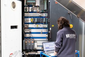 BBM: los upgrades más solicitados por los grandes clientes beverage para mejorar la eficiencia, la seguridad y la continuidad de las líneas de embotellado.