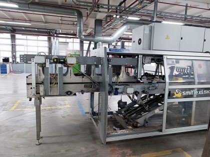 Enfajadora SMI LSK 35T