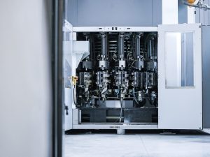 Sustitución de la corona de orientación para Centrale del Latte Brescia